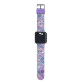 Stitch Reloj Digital C/Pantalla 7 Func.